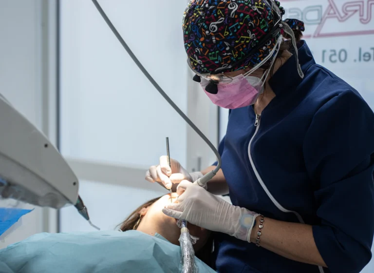 Intarsi dentali – Cosa sono e a cosa servono