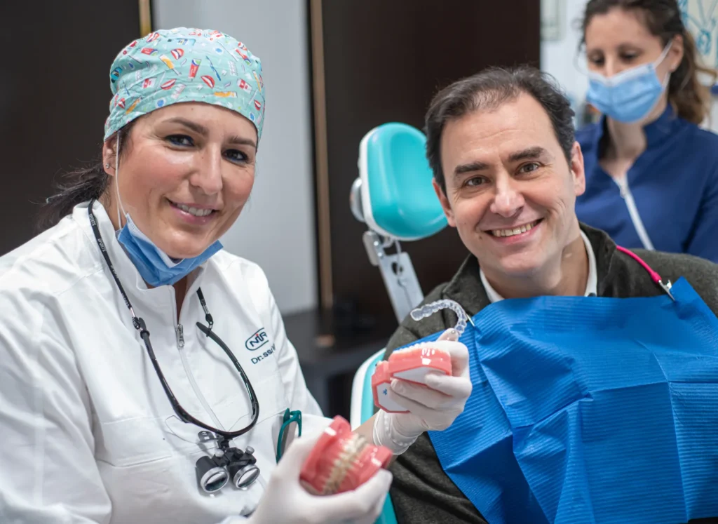 Perché le mascherine trasparenti sono efficaci