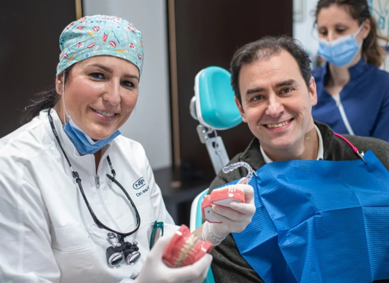 Perché le mascherine trasparenti sono efficaci