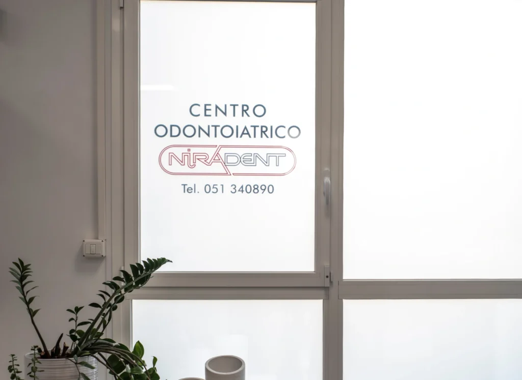 Studio dentistico a Bologna