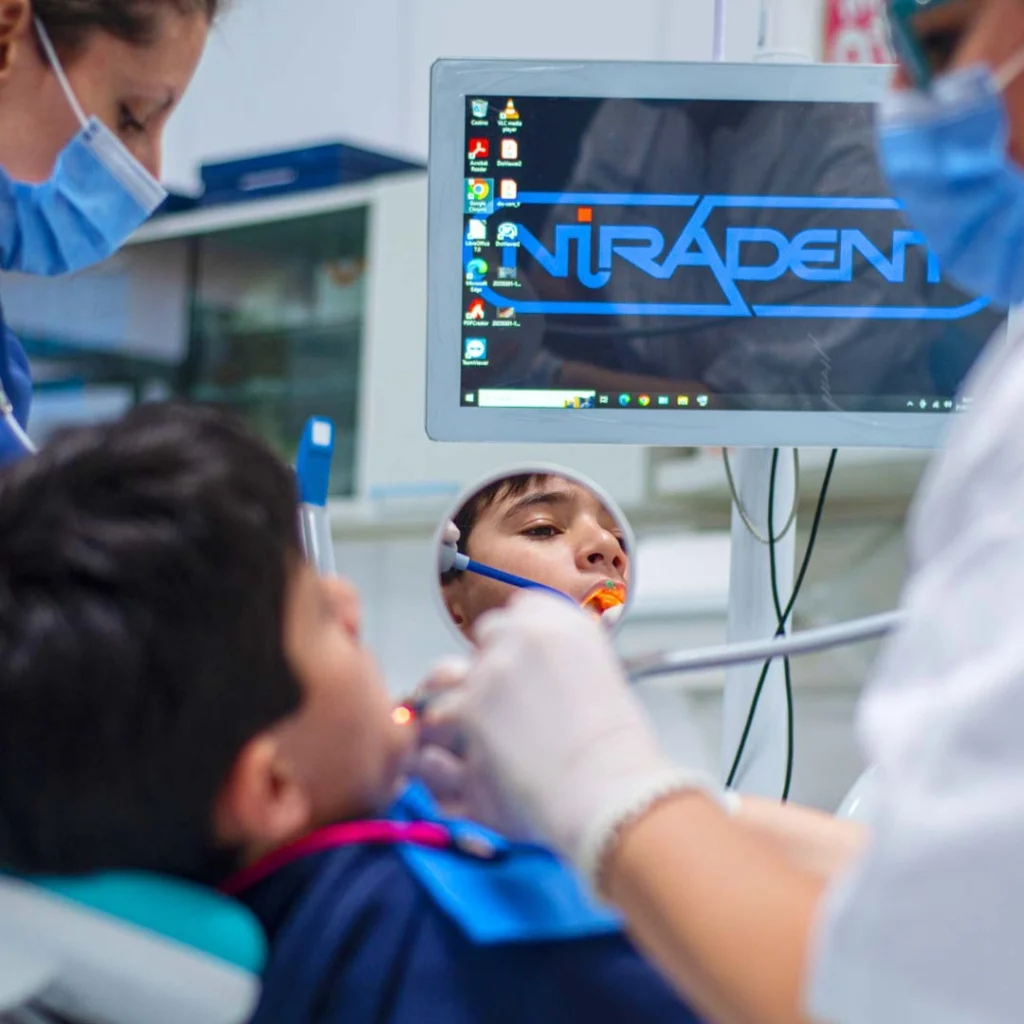 Dentista per bambini a Bologna