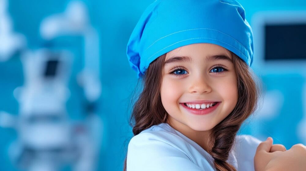 Guida completa odontoiatria pediatrica: termini, prevenzione e cura del sorriso dei bambini 1 guida completa odontoiatria pediatrica