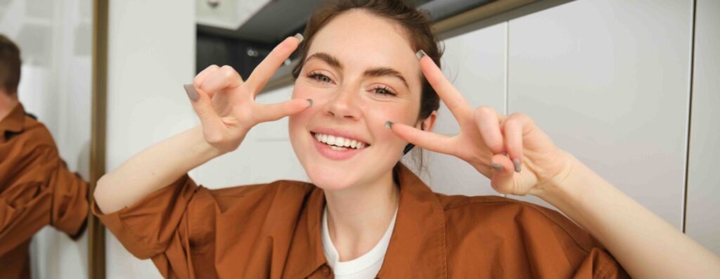 Soluzioni per estetica dentale: faccette dentali e ricostruzioni in composito per il sorriso 1 soluzioni per estetica dentale